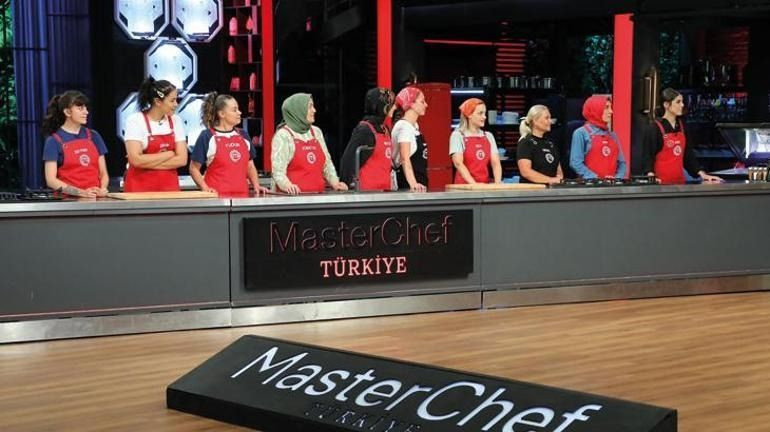 MasterChef'te 3. ve 4. eleme adayı belli oldu! Kıran kırana mücadele - Sayfa 5