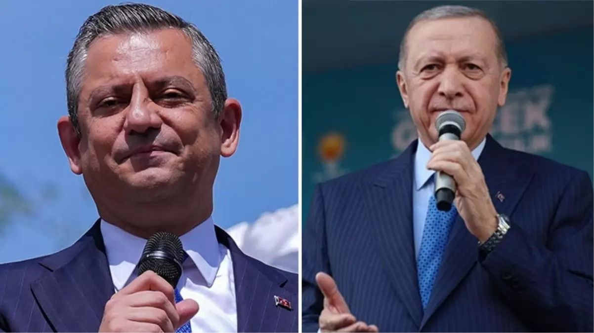 Erdoğan - Özgür Özel anketinden dikkat çeken sonuçlar! İki isim arasındaki yarış kızışıyor… - Sayfa 6