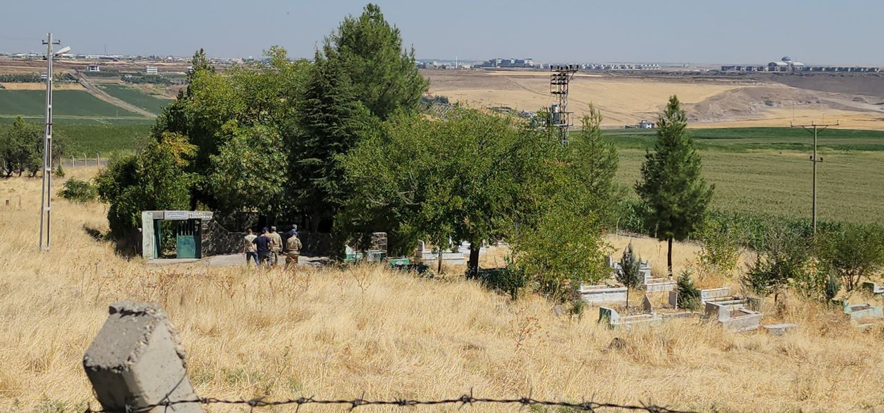 Narin Güran soruşturmasında yeni gelişme: Yeni DNA bulgusuna rastlandı - Sayfa 3