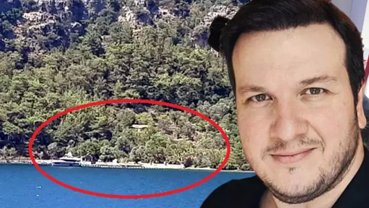 Şahan Gökbakar’ın Marmaris’teki villası kaçak çıktı! Bakanlıktan yıkım kararı - Sayfa 8