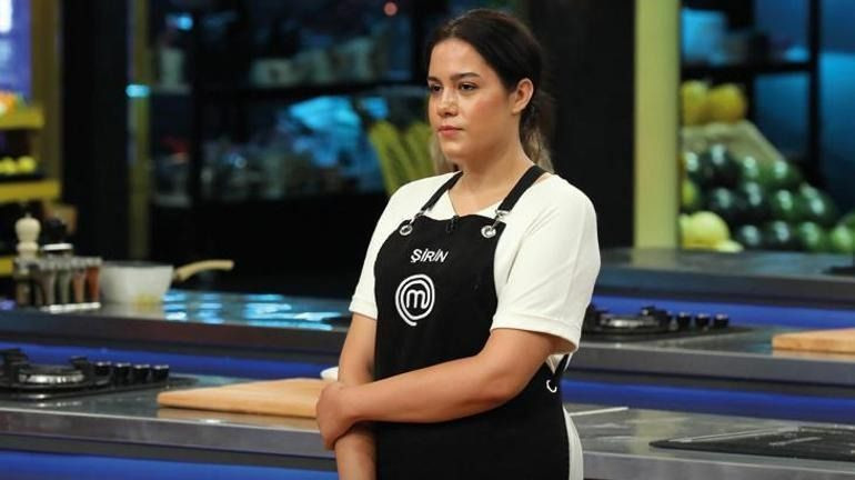 MasterChef'te 5. ve 6. eleme adayı belli oldu! "Yazılmayı kendim istedim" - Sayfa 6