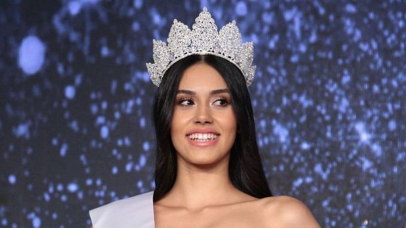 Miss Turkey finalistleri açıklandı: İşte Türkiye'nin en güzel 20 kadını - Sayfa 1