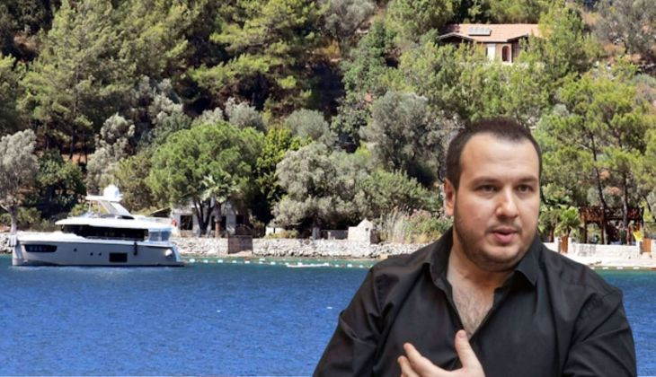 Şahan Gökbakar’ın Marmaris’teki villası kaçak çıktı! Bakanlıktan yıkım kararı - Sayfa 11