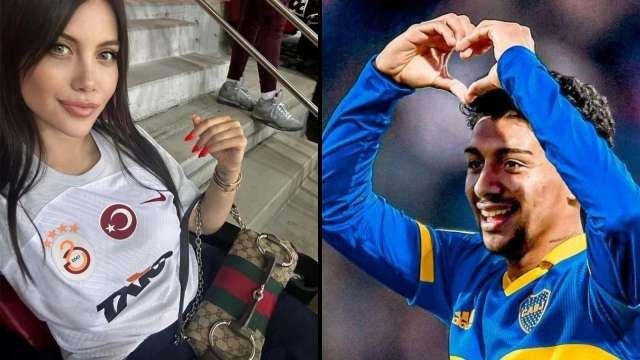 Medina, Wanda'nın tek telefonuyla Fenerbahçe'ye gelmeye ikna olmuş - Sayfa 3