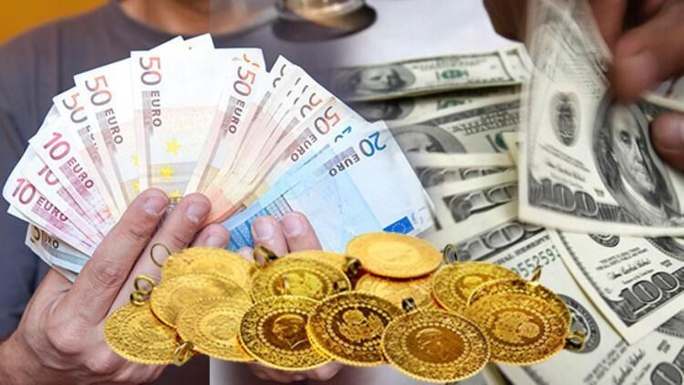 ‘Kriz ayı’ geliyor! İslam Memiş’ten titreten uyarı: ‘Fırtına kopacak’ Altın, dolar ve borsa uyarısı - Sayfa 3