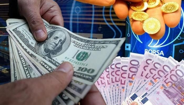 ‘Kriz ayı’ geliyor! İslam Memiş’ten titreten uyarı: ‘Fırtına kopacak’ Altın, dolar ve borsa uyarısı - Sayfa 1