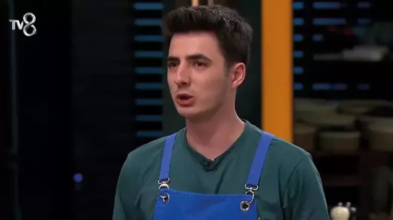 Masterchef'te 7. eleme adayı belli oldu! Korku dolu anlar: İspirto alev aldı - Sayfa 4