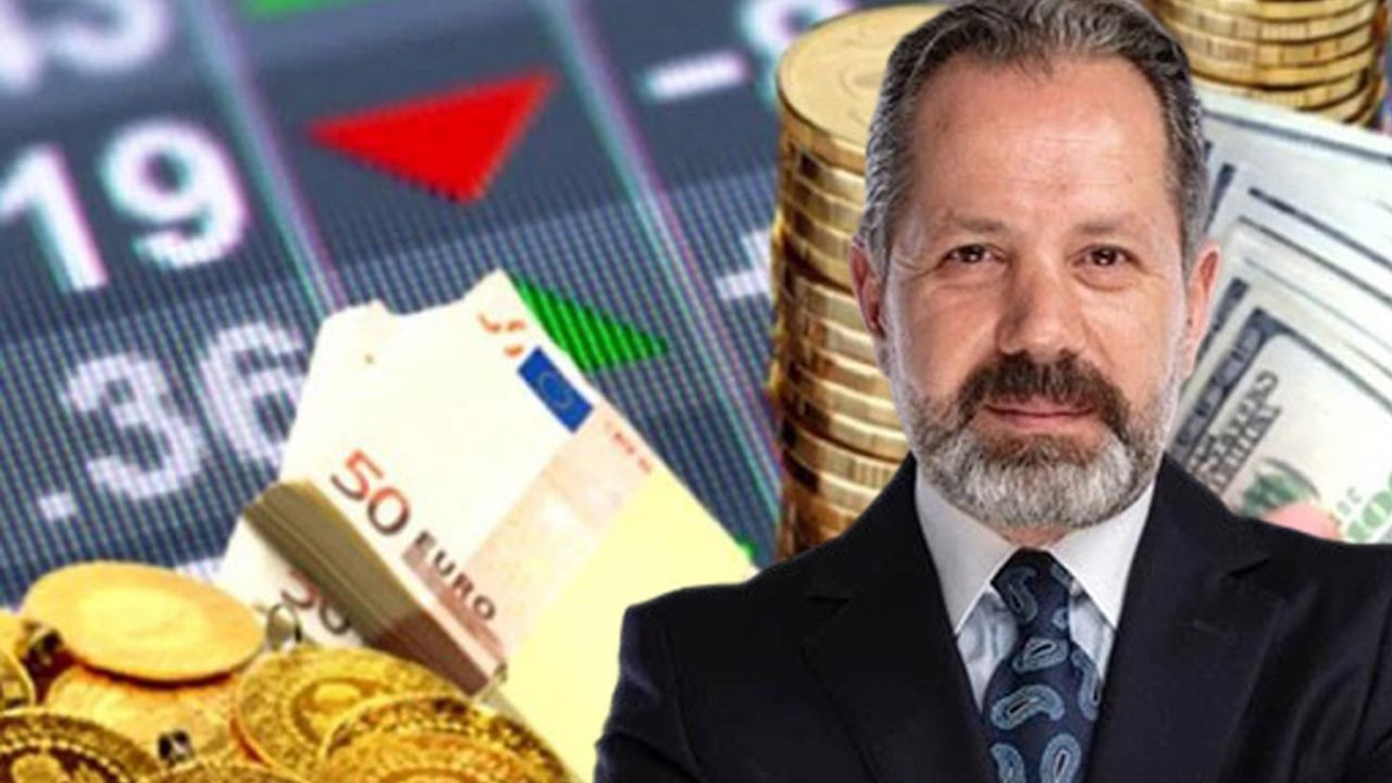 ‘Kriz ayı’ geliyor! İslam Memiş’ten titreten uyarı: ‘Fırtına kopacak’ Altın, dolar ve borsa uyarısı - Sayfa 6