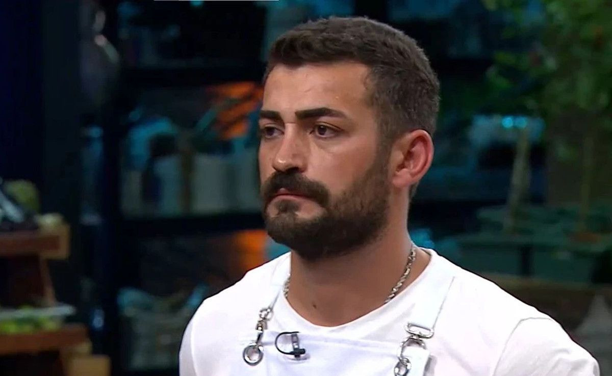 Masterchef'te 7. eleme adayı belli oldu! Korku dolu anlar: İspirto alev aldı - Sayfa 8