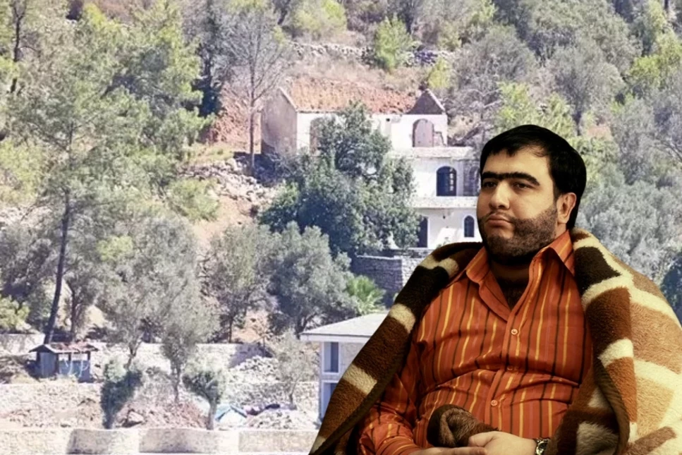 Bakanlıktan belediyeye “Şahan Gökbakar” ültimatomu! "Yıkın yoksa biz yıkarız!" - Sayfa 1