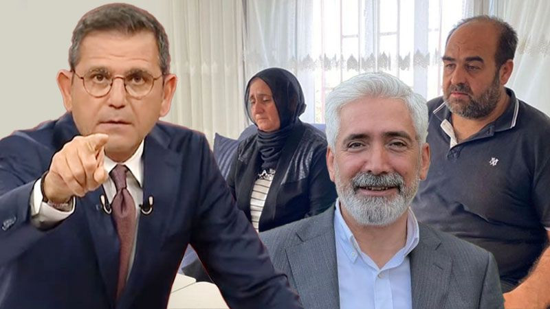 Fatih Portakal Narin'in ailesini deşifre etti: Dikkat çeken bir şey daha var, herkes susuyor! - Sayfa 7