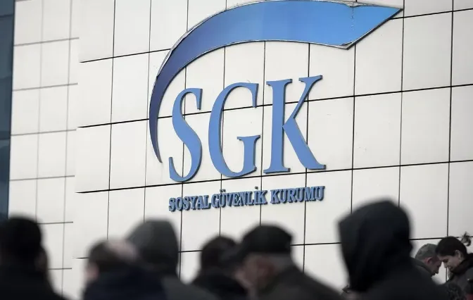 SGK listeyi güncelledi! Bu hastalıklara sahip olanlar erken emekli olabilir