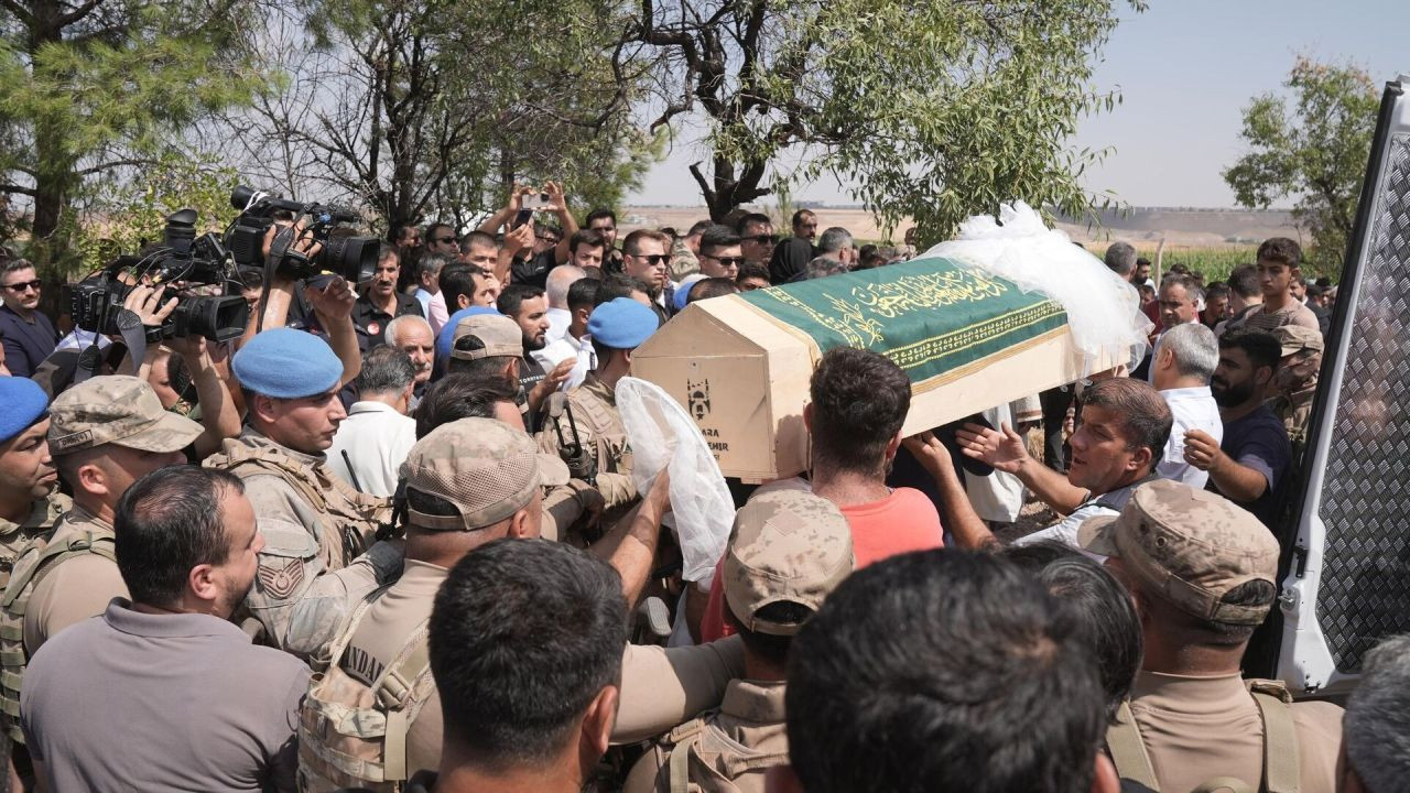 Narin'in gözaltında olmayan tek amcası konuştu!  'Böyle vicdansız bir insanda titreme olmaz mı?' - Sayfa 5