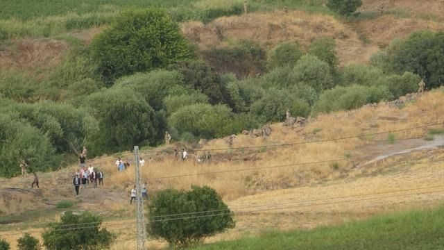 Narin'in gözaltında olmayan tek amcası konuştu!  'Böyle vicdansız bir insanda titreme olmaz mı?' - Sayfa 8