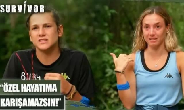 Survivor'da aşk üçgeni krize neden olmuştu! Mert Öcal ve Sude Burcu'nun düğün tarihi belli oldu - Sayfa 3