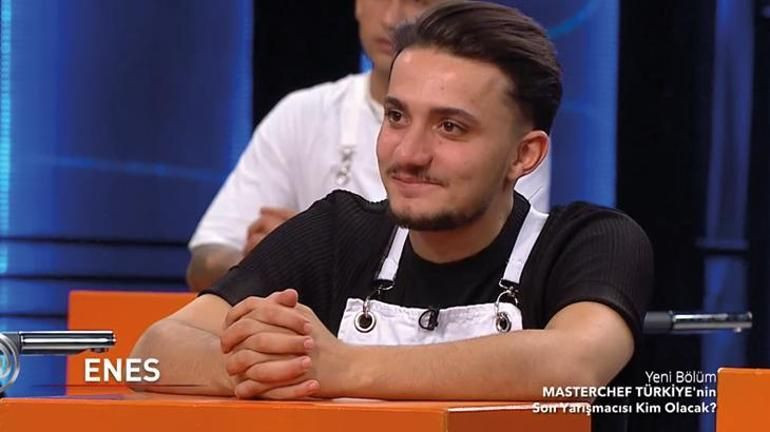 MasterChef'te ana kadroya giren son yedek yarışmacı belli oldu! Sarımsaklı tatlı yaptı - Sayfa 3