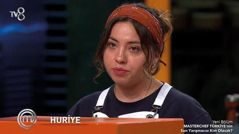 MasterChef'te ana kadroya giren son yedek yarışmacı belli oldu! Sarımsaklı tatlı yaptı - Sayfa 2