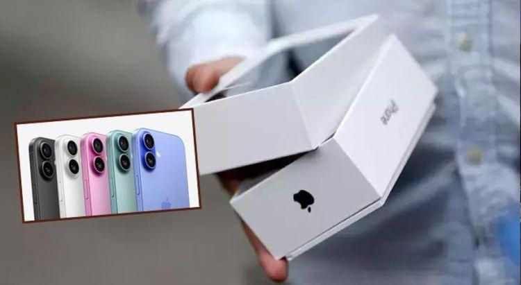 Apple’ın iPhone 16 modeli görücüye çıktı! İşte özellikleri ve Türkiye fiyatı... - Sayfa 1