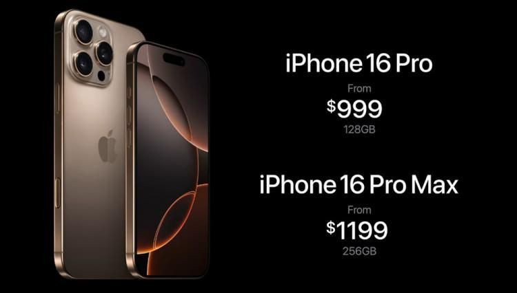 Apple’ın iPhone 16 modeli görücüye çıktı! İşte özellikleri ve Türkiye fiyatı... - Sayfa 12