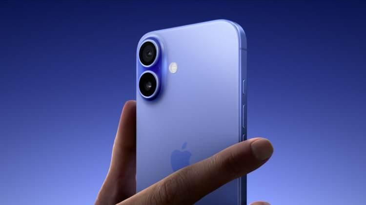 Apple’ın iPhone 16 modeli görücüye çıktı! İşte özellikleri ve Türkiye fiyatı... - Sayfa 7