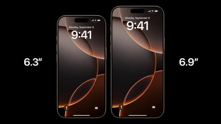 Apple’ın iPhone 16 modeli görücüye çıktı! İşte özellikleri ve Türkiye fiyatı... - Sayfa 11