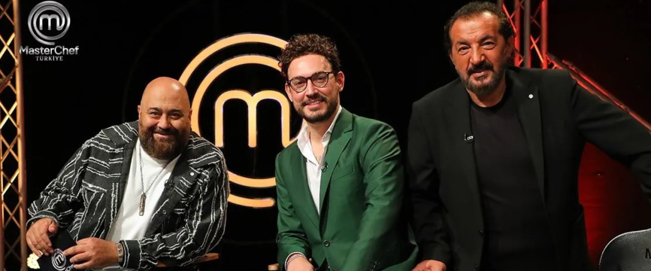 Masterchef'te takım kaptanları belli oldu! "Hayatım boyunca böyle bir şey görmedim" - Sayfa 5