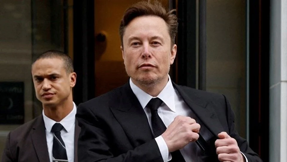 Elon Musk'tan Taylor Swift'e tuhaf teklif: Sana çocuk vereyim! - Sayfa 6