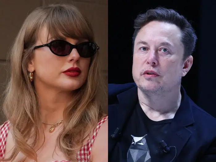 Elon Musk'tan Taylor Swift'e tuhaf teklif: Sana çocuk vereyim! - Sayfa 8