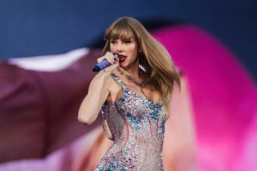 Elon Musk'tan Taylor Swift'e tuhaf teklif: Sana çocuk vereyim! - Sayfa 10