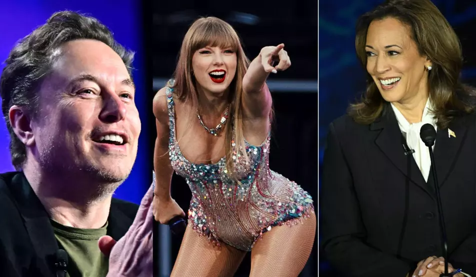 Elon Musk'tan Taylor Swift'e tuhaf teklif: Sana çocuk vereyim! - Sayfa 11