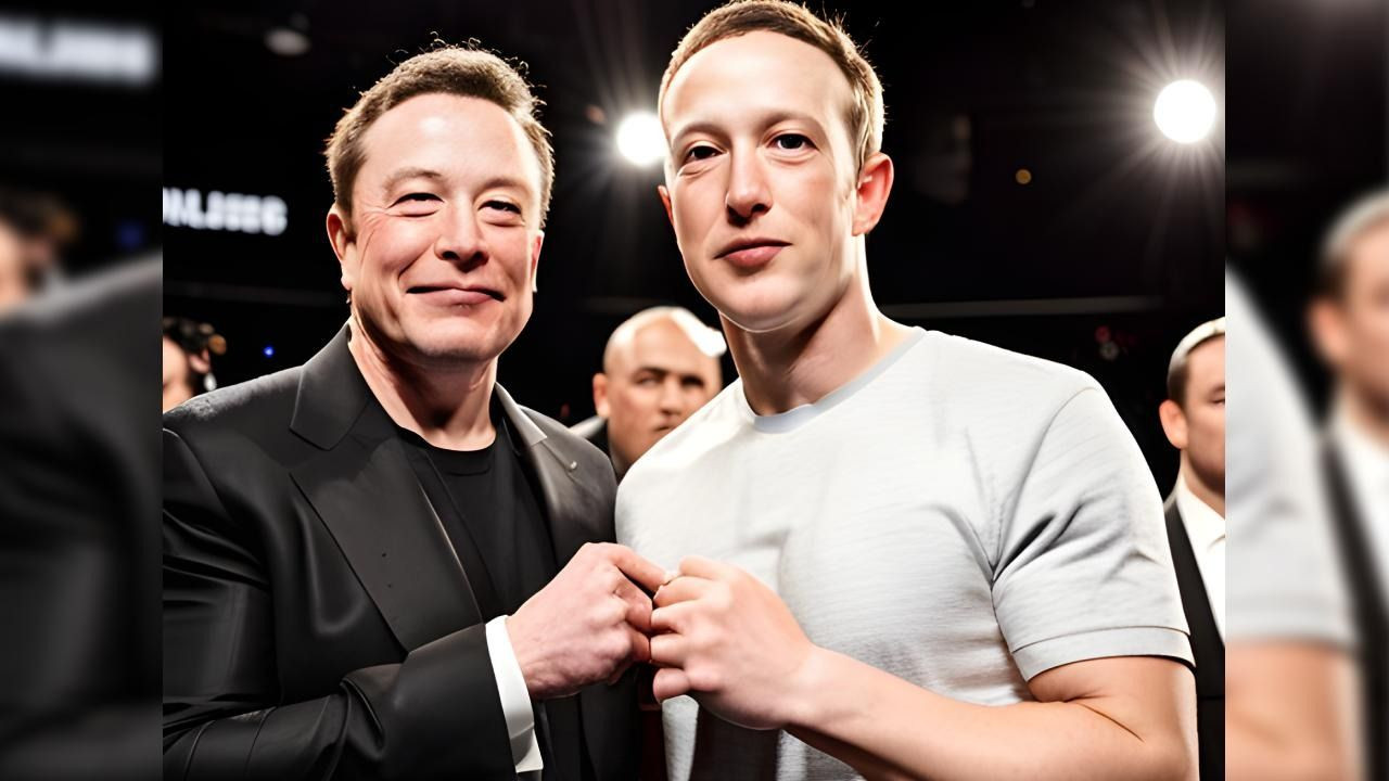 Dünya'nın ilk trilyoneri için tahmin yapıldı... Elon Musk ve Mark Zuckerberg o listede... - Sayfa 8