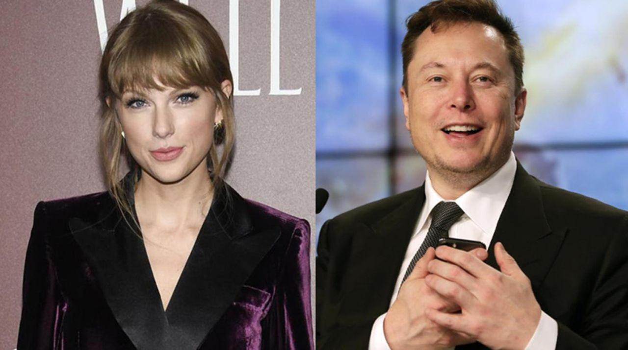 Elon Musk'tan Taylor Swift'e tuhaf teklif: Sana çocuk vereyim! - Sayfa 5