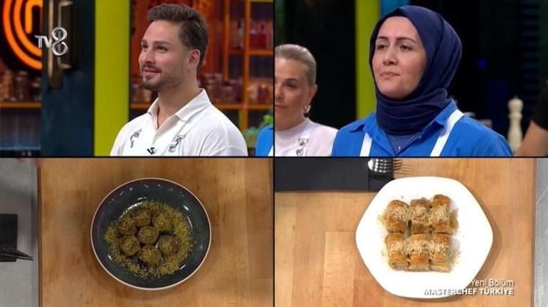 Masterchef'te takım kaptanları belli oldu! "Hayatım boyunca böyle bir şey görmedim" - Sayfa 3