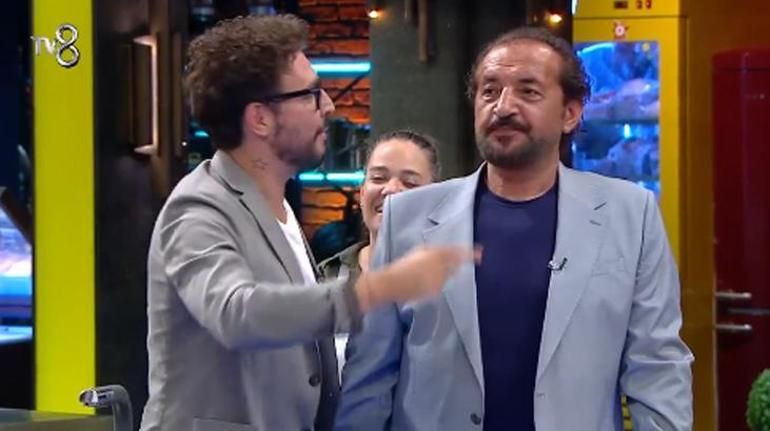 Masterchef'te takım kaptanları belli oldu! "Hayatım boyunca böyle bir şey görmedim" - Sayfa 4