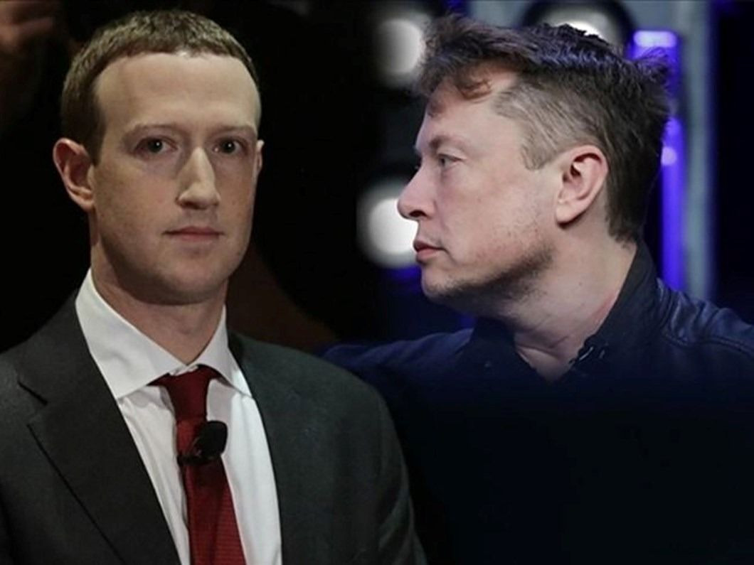 Dünya'nın ilk trilyoneri için tahmin yapıldı... Elon Musk ve Mark Zuckerberg o listede... - Sayfa 7