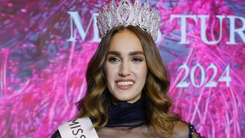 Miss Turkey güzelleri sosyal medyanın dilinde; "Yarışmada torpil mi var?" - Sayfa 2