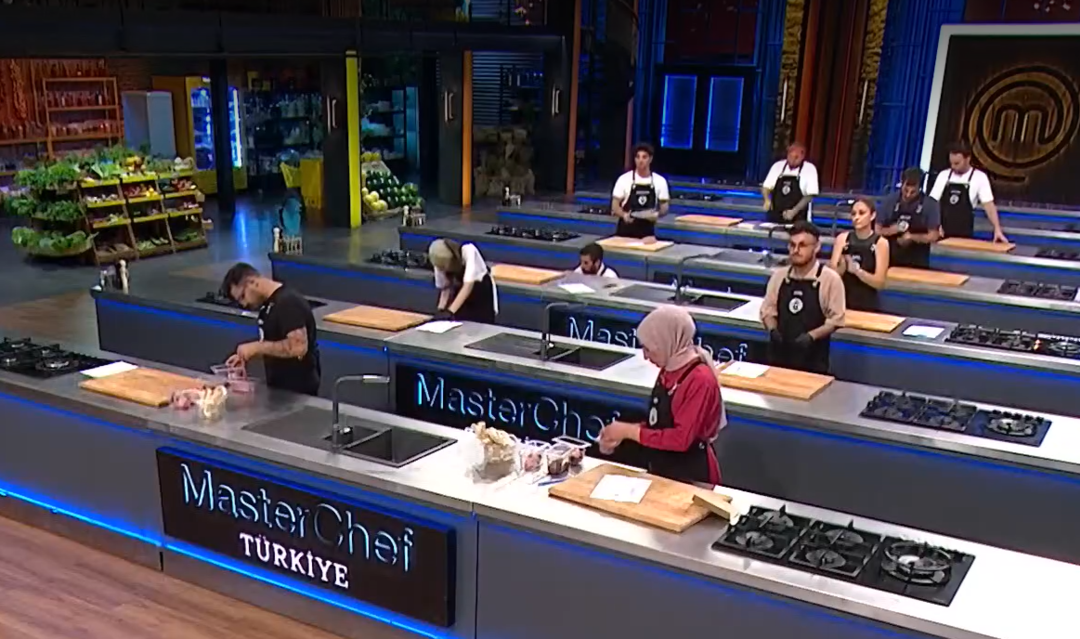 Masterchef'te birinci ve ikinci eleme adayı belli oldu! Şefler sinirden stüdyoyu terk etti - Sayfa 6