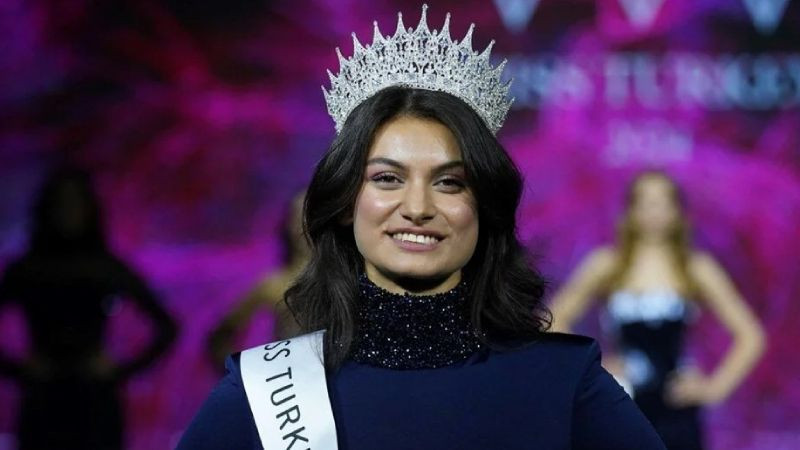 Miss Turkey güzelleri sosyal medyanın dilinde; "Yarışmada torpil mi var?" - Sayfa 4