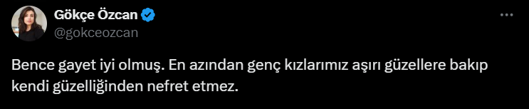 Miss Turkey güzelleri sosyal medyanın dilinde; "Yarışmada torpil mi var?" - Sayfa 6