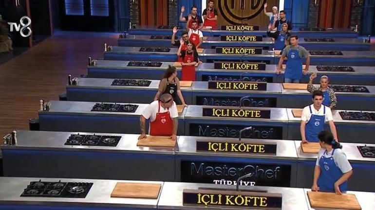 MasterChef'te üçüncü ve dördüncü eleme adayı belli oldu! Mehmet Şef çok sinirlendi - Sayfa 3