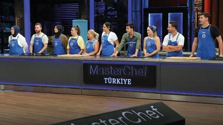 MasterChef'te üçüncü ve dördüncü eleme adayı belli oldu! Mehmet Şef çok sinirlendi - Sayfa 4