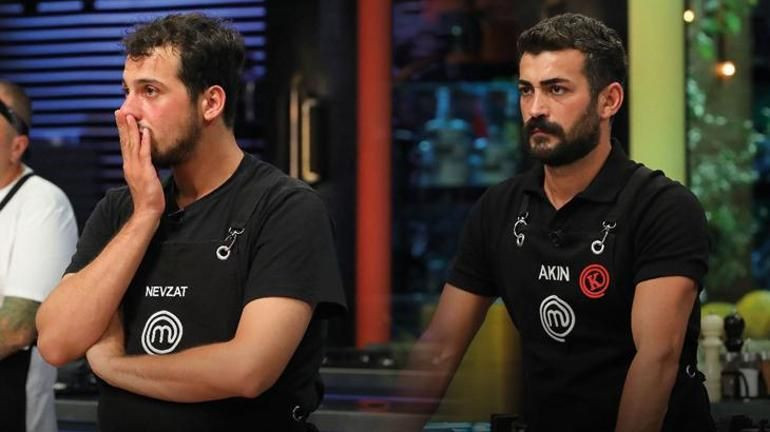 MasterChef'te üçüncü ve dördüncü eleme adayı belli oldu! Mehmet Şef çok sinirlendi - Sayfa 5