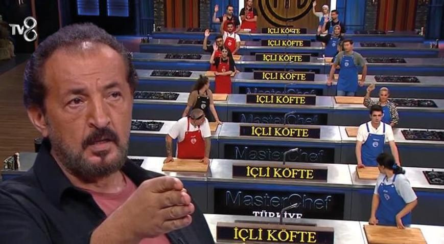 MasterChef'te üçüncü ve dördüncü eleme adayı belli oldu! Mehmet Şef çok sinirlendi - Sayfa 1