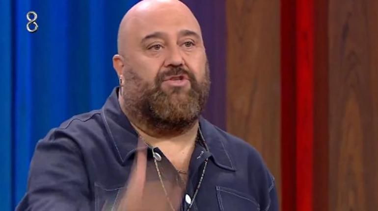 Masterchef'te Mavi Takım Kaptanı belli oldu! Somer Şef’ten yarışmacıları duygulandıran konuşma - Sayfa 2