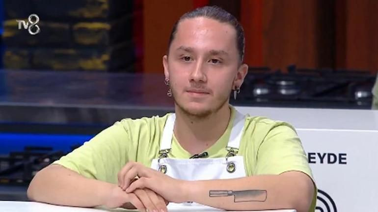 Masterchef'te Mavi Takım Kaptanı belli oldu! Somer Şef’ten yarışmacıları duygulandıran konuşma - Sayfa 3