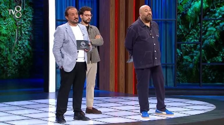 Masterchef'te Mavi Takım Kaptanı belli oldu! Somer Şef’ten yarışmacıları duygulandıran konuşma - Sayfa 4