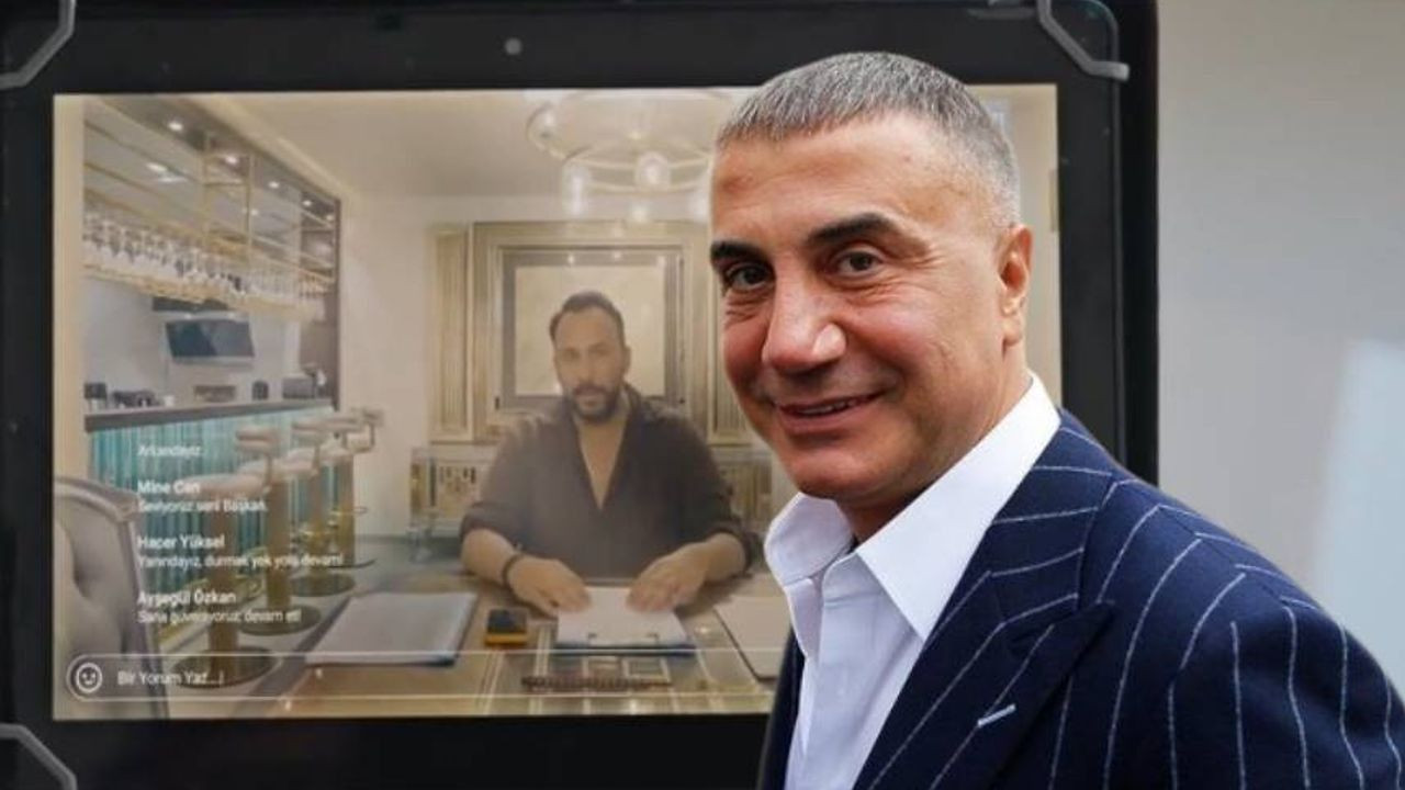 Önce Sedat Peker şimdi Dilber! Arka Sokaklar'dan İnci Taneleri göndermesi! - Sayfa 3