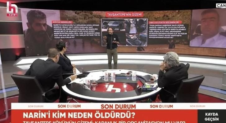 Köylülerin ‘suskunluk yeminine’ dair olay iddia! 'En profesyonel cinayette bile böylesi yok…' - Sayfa 2