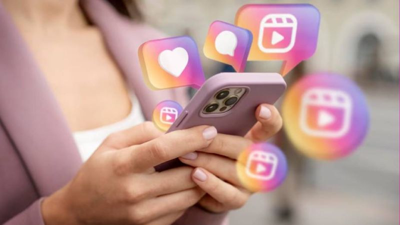 Instagram gençlere kısıtlamalar getirdi: Hesaplar otomatik gizli olacak, ebeveyn hesabına bağlanacak - Sayfa 2