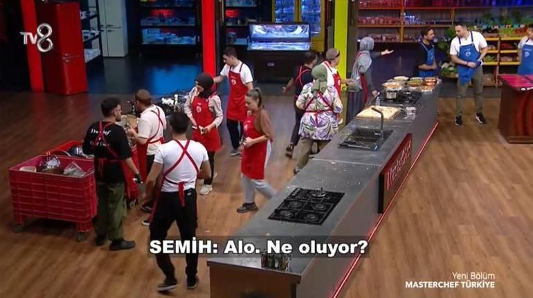 Masterchef'te eleme adayları belli oldu! Beyza çıldırdı: Yaptığınız çok saygısızca - Sayfa 3